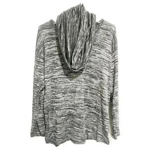 Jones New York Women’s Sweater w/ Scarf Sz. L -NWOT